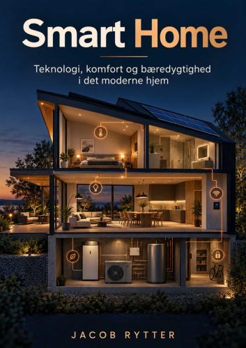 Forsiden af Smart Home