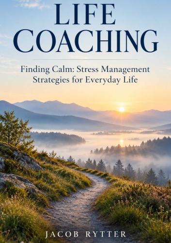 Forsiden af LIFE COACHING